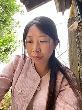 Mayly lucky2 online show from 04.05.26