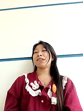 Mayly lucky2 online show from 05.16.26