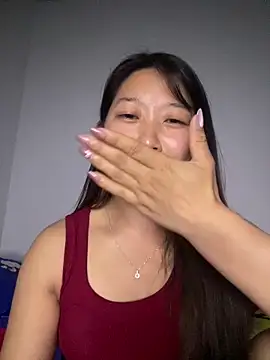 Mayly lucky2 online show from 05.18.26