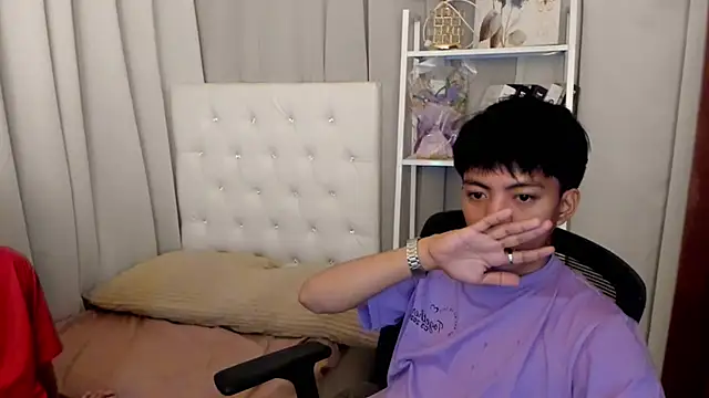 davincihugecock online show from 02.25.26