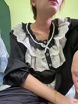 Angela loveee online show from 02.07.26