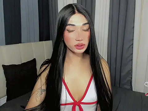 FyangFoxx online show from 04.07.26