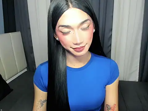 FyangFoxx online show from 04.15.26