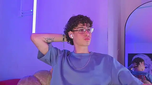 nova salvatore online show from 04.06.26