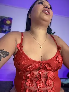 YaraXX1 online show from 02.03.26