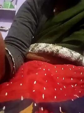 Snapshot of Pinki_raja chatting on 02.19.26 Pinki raja online show from 02.19.26