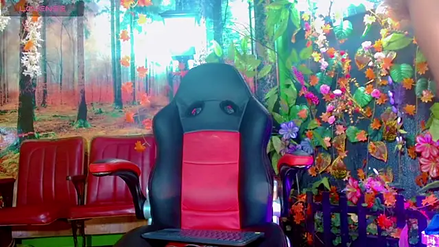 Snapshot of Brittany__Rose chatting on 02.23.26 Brittany Rose online show from 02.23.26