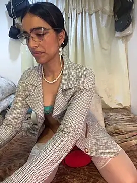 Mystick  online show from 02.01.26