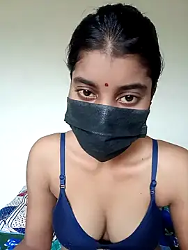 Erotic-Girl online show from 07.07.26
