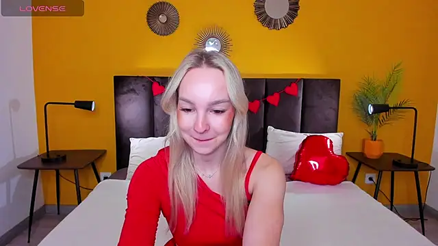 DaisyMellifluous online show from 02.12.26