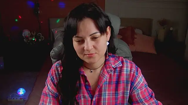  SilkyShadow  online show from 02.24.26