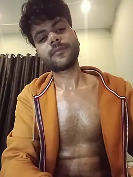 your bad boy0001 online show from 02.01.26