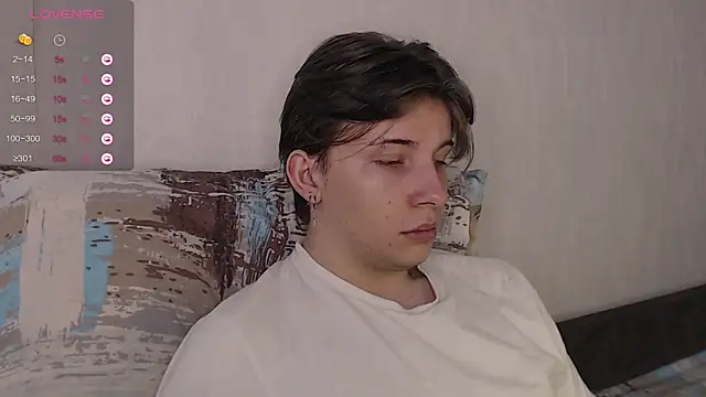 marcus euphoria  online show from 01.15.26