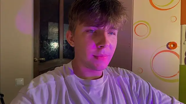 marcus euphoria  online show from 07.11.26