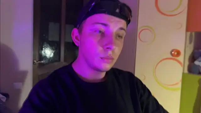 marcus euphoria  online show from 07.12.26
