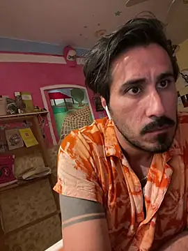 antondilorenzo online show from 02.05.26