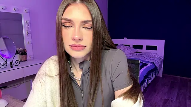 Snapshot of MachelleSpader chatting on 02.05.26 MachelleSpader online show from 02.05.26