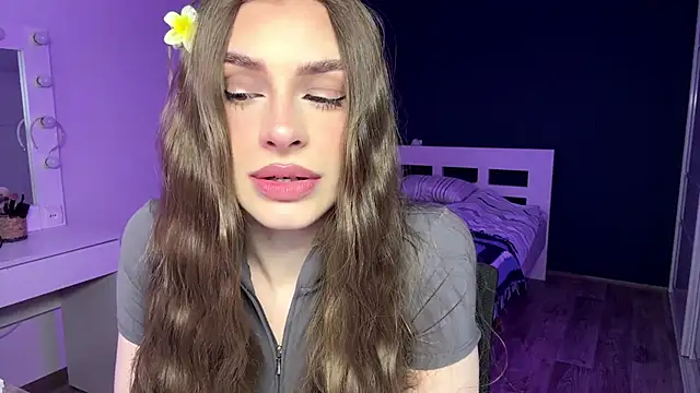 Snapshot of MachelleSpader chatting on 02.10.26 MachelleSpader online show from 02.10.26