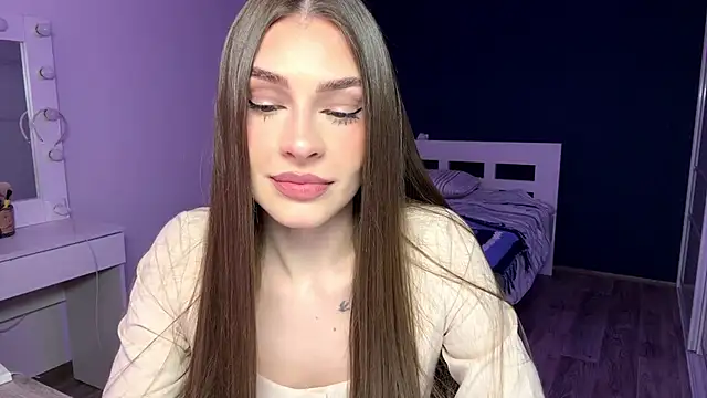 Snapshot of MachelleSpader chatting on 02.11.26 MachelleSpader online show from 02.11.26