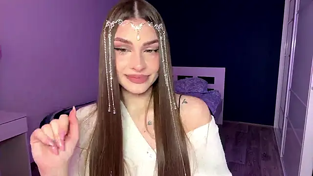 Snapshot of MachelleSpader chatting on 02.21.26 MachelleSpader online show from 02.21.26