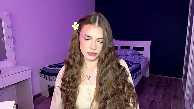 Snapshot of MachelleSpader chatting on 02.26.26 MachelleSpader online show from 02.26.26