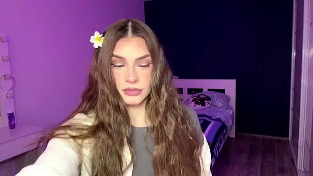 Snapshot of MachelleSpader chatting on 03.04.26 MachelleSpader online show from 03.04.26