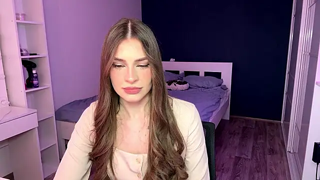 Snapshot of MachelleSpader chatting on 03.11.26 MachelleSpader online show from 03.11.26