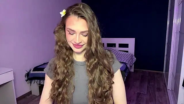 Snapshot of MachelleSpader chatting on 03.17.26 MachelleSpader online show from 03.17.26