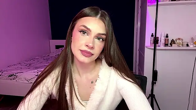 Snapshot of MachelleSpader chatting on 03.24.26 MachelleSpader online show from 03.24.26