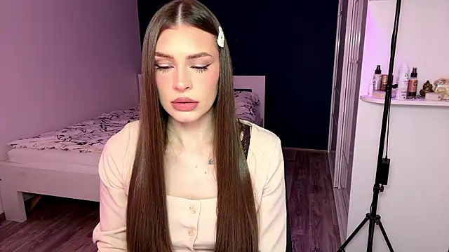 Snapshot of MachelleSpader chatting on 03.26.26 MachelleSpader online show from 03.26.26