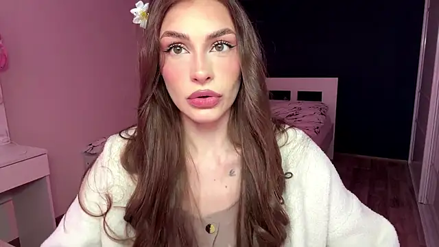 Snapshot of MachelleSpader chatting on 04.01.26 MachelleSpader online show from 04.01.26