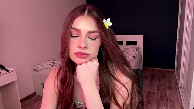 Snapshot of MachelleSpader chatting on 04.01.26 MachelleSpader online show from 04.01.26