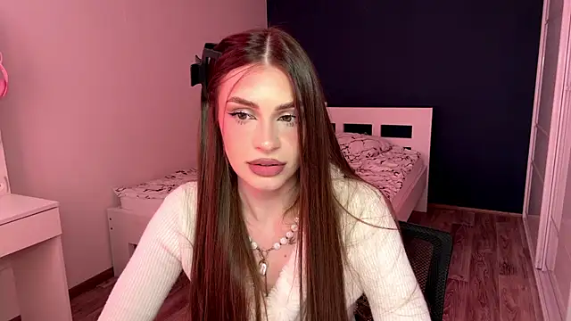 Snapshot of MachelleSpader chatting on 04.02.26 MachelleSpader online show from 04.02.26