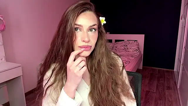 Snapshot of MachelleSpader chatting on 04.03.26 MachelleSpader online show from 04.03.26