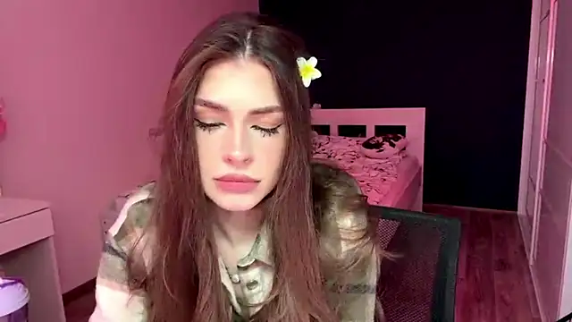 Snapshot of MachelleSpader chatting on 04.07.26 MachelleSpader online show from 04.07.26