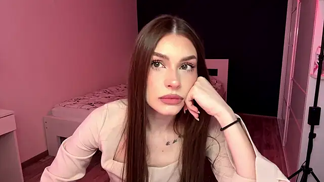 Snapshot of MachelleSpader chatting on 04.08.26 MachelleSpader online show from 04.08.26