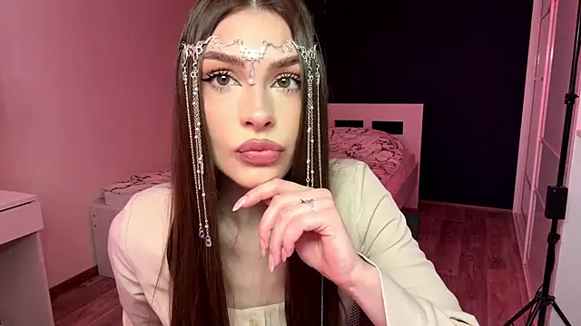 Snapshot of MachelleSpader chatting on 04.10.26 MachelleSpader online show from 04.10.26