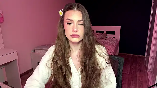 Snapshot of MachelleSpader chatting on 04.16.26 MachelleSpader online show from 04.16.26