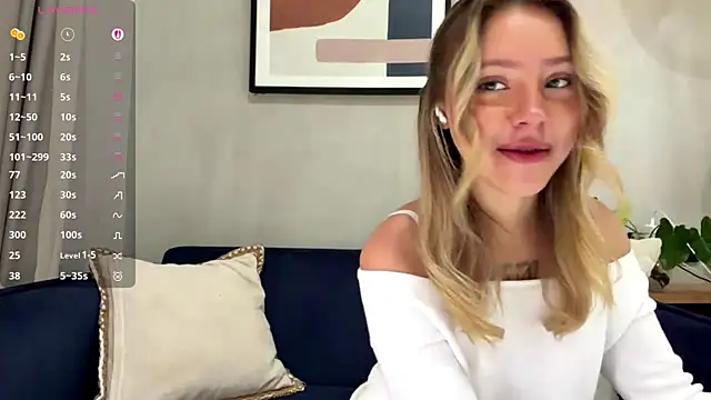 MartinaDeoliveira online show from 04.04.26