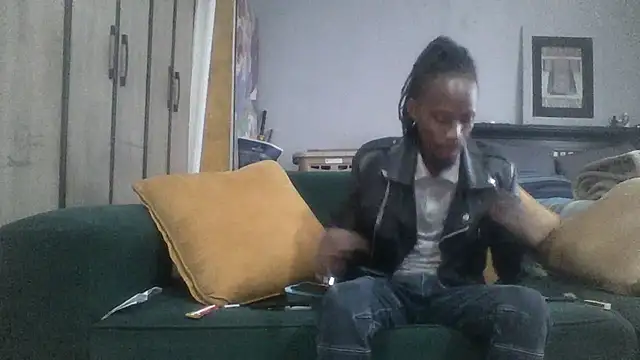 Winterslender online show from 05.14.26