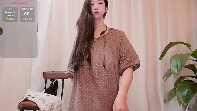 neinei bao online show from 07.11.26