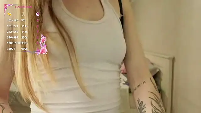 LindyUnderkoffler online show from 03.14.26