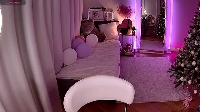 Alina Mood online show from 01.14.26