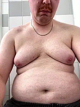 Fat  Slut online show from 01.08.26