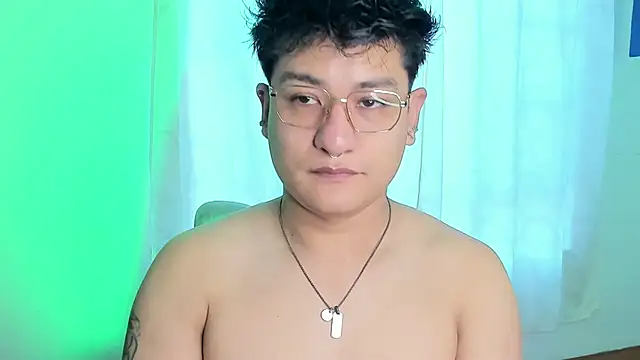 Theo Rowan online show from 04.24.26