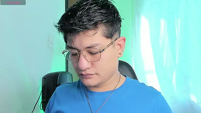 Theo Rowan online show from 04.27.26