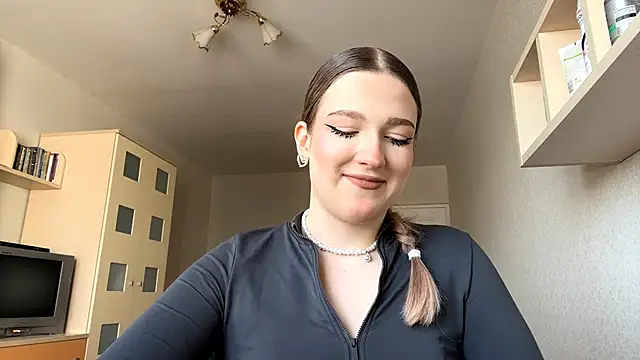 JammieMickiewicz online show from 03.01.26