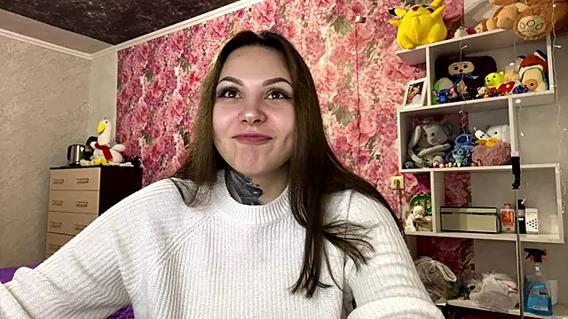 TraciBallena online show from 02.16.26