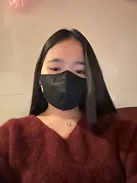 Gwen879 online show from 02.10.26