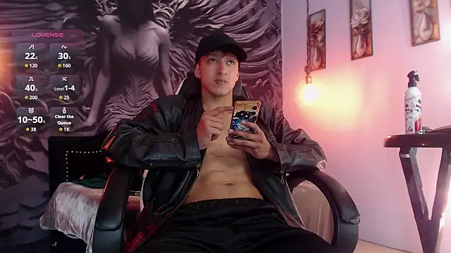 Snapshot of bruno_do_santos chatting on 01.13.26 bruno do santos online show from 01.13.26